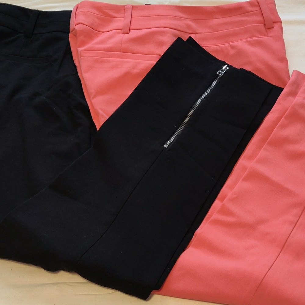 2 Capris - Picture 3 of 3
